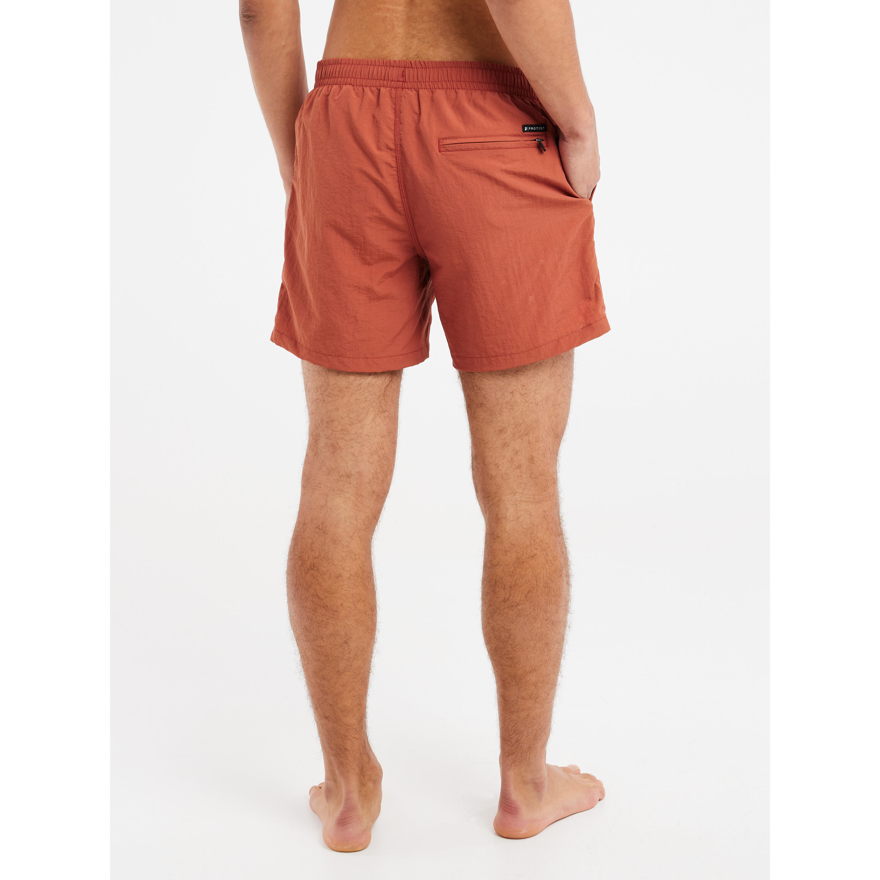 Custome da bagno uomo Protest Faster 7/7