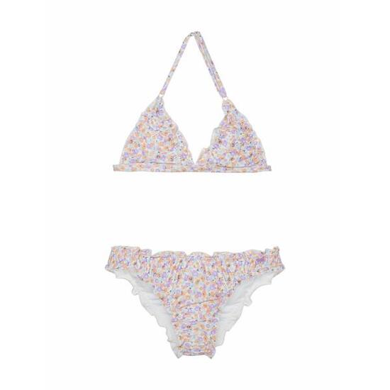 Maillot de bain 2 pièces triangle fille Protest Prttessa