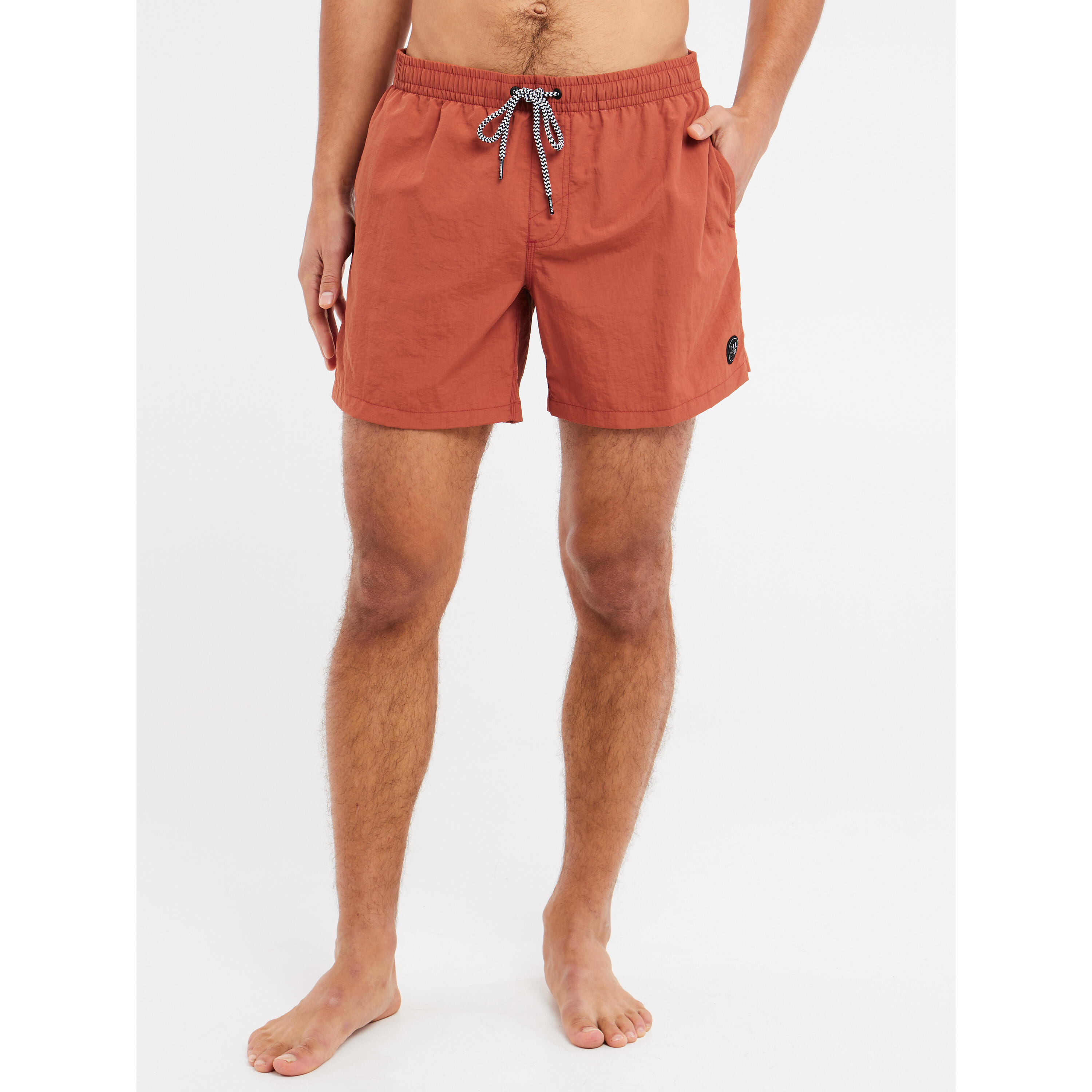 Custome da bagno uomo Protest Faster 3/7