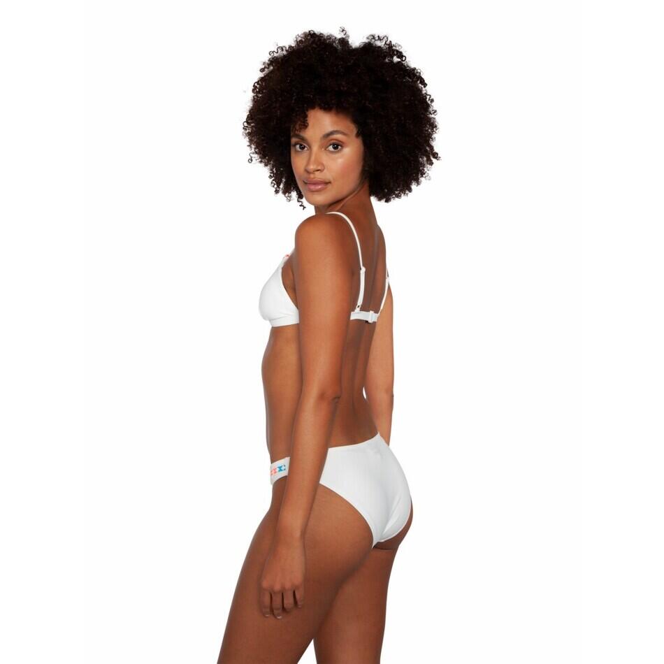 Maillot de bain 2 pièces triangle femme Protest Lovino 4/5