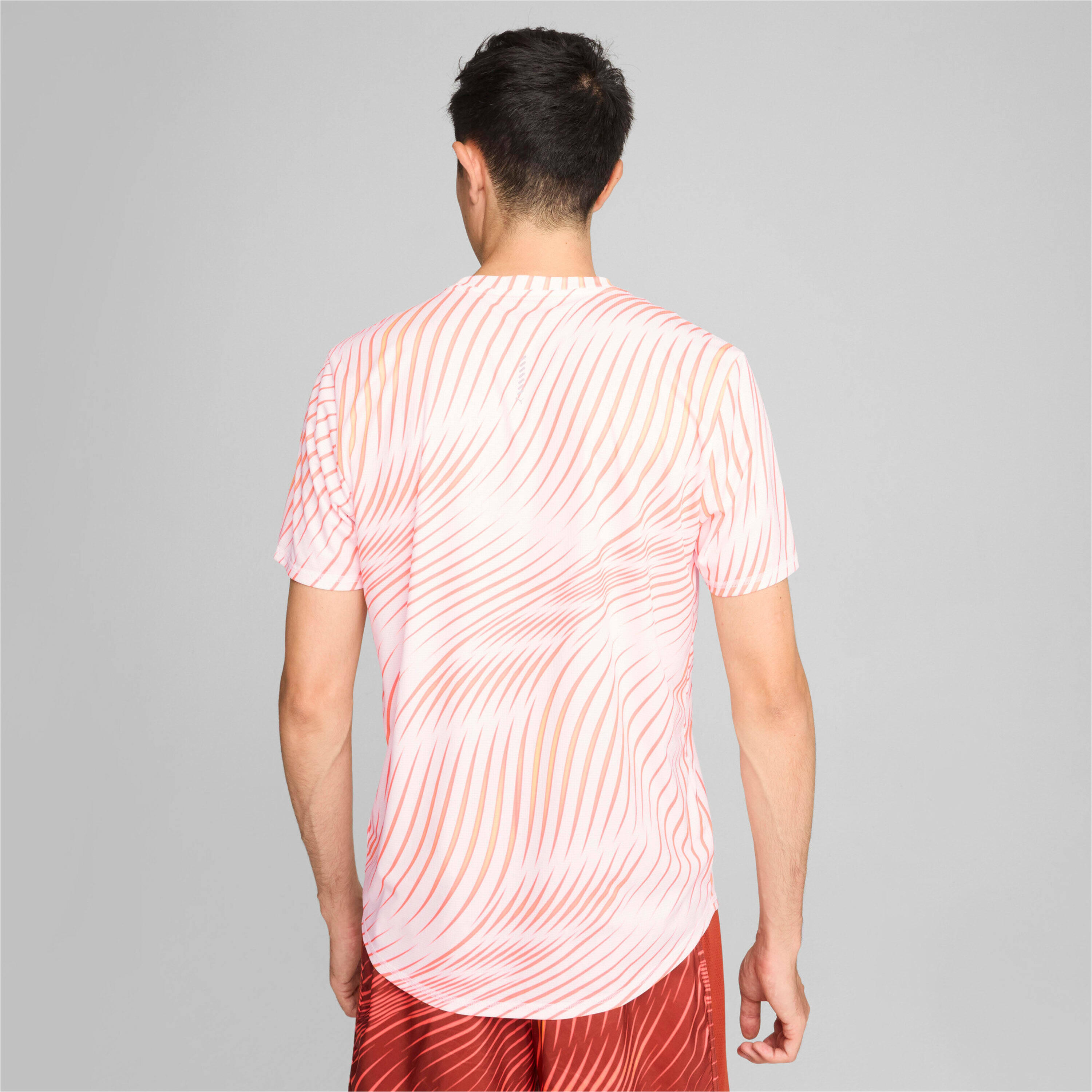 T-shirt Puma Favourite 4/5