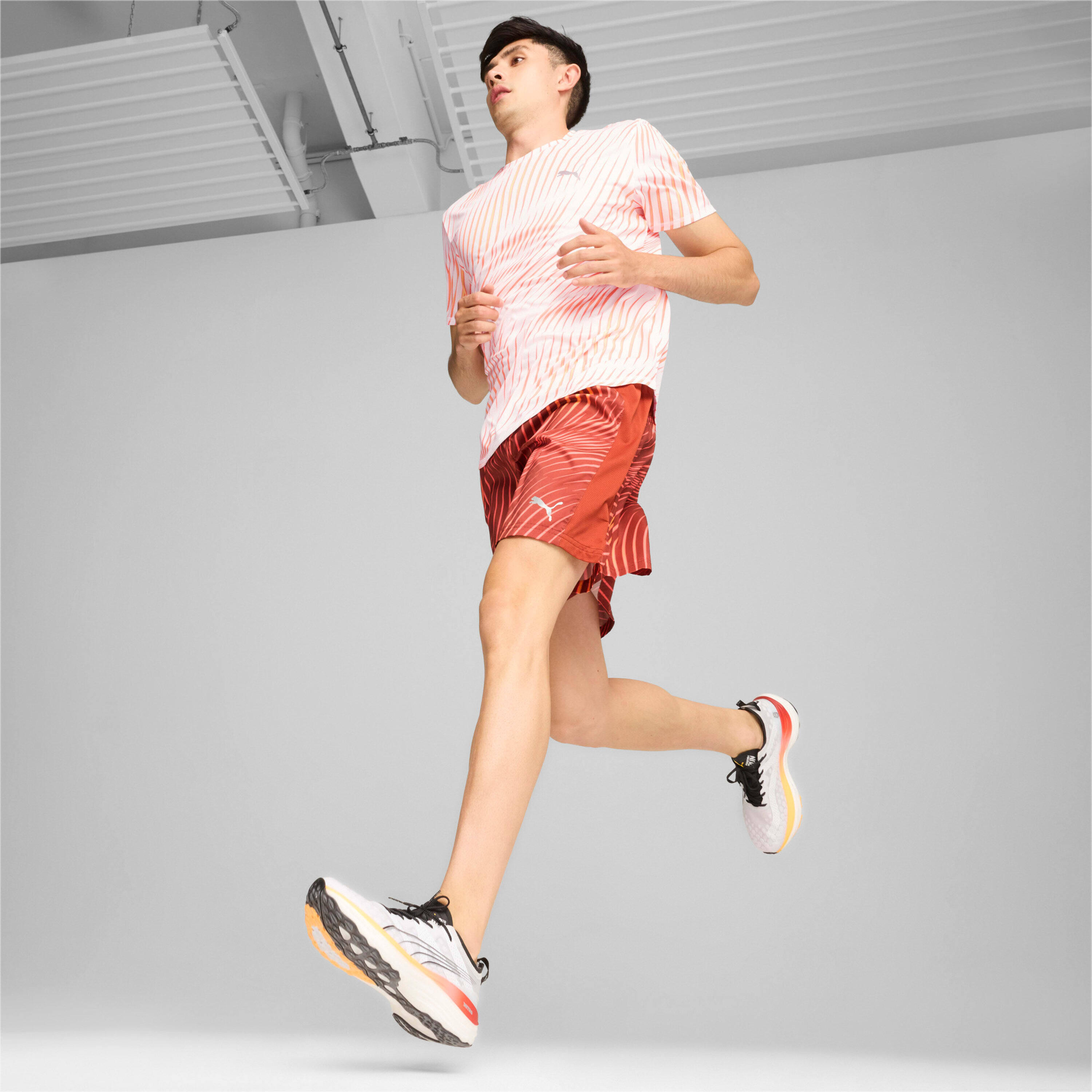 T-shirt Puma Favourite 5/5