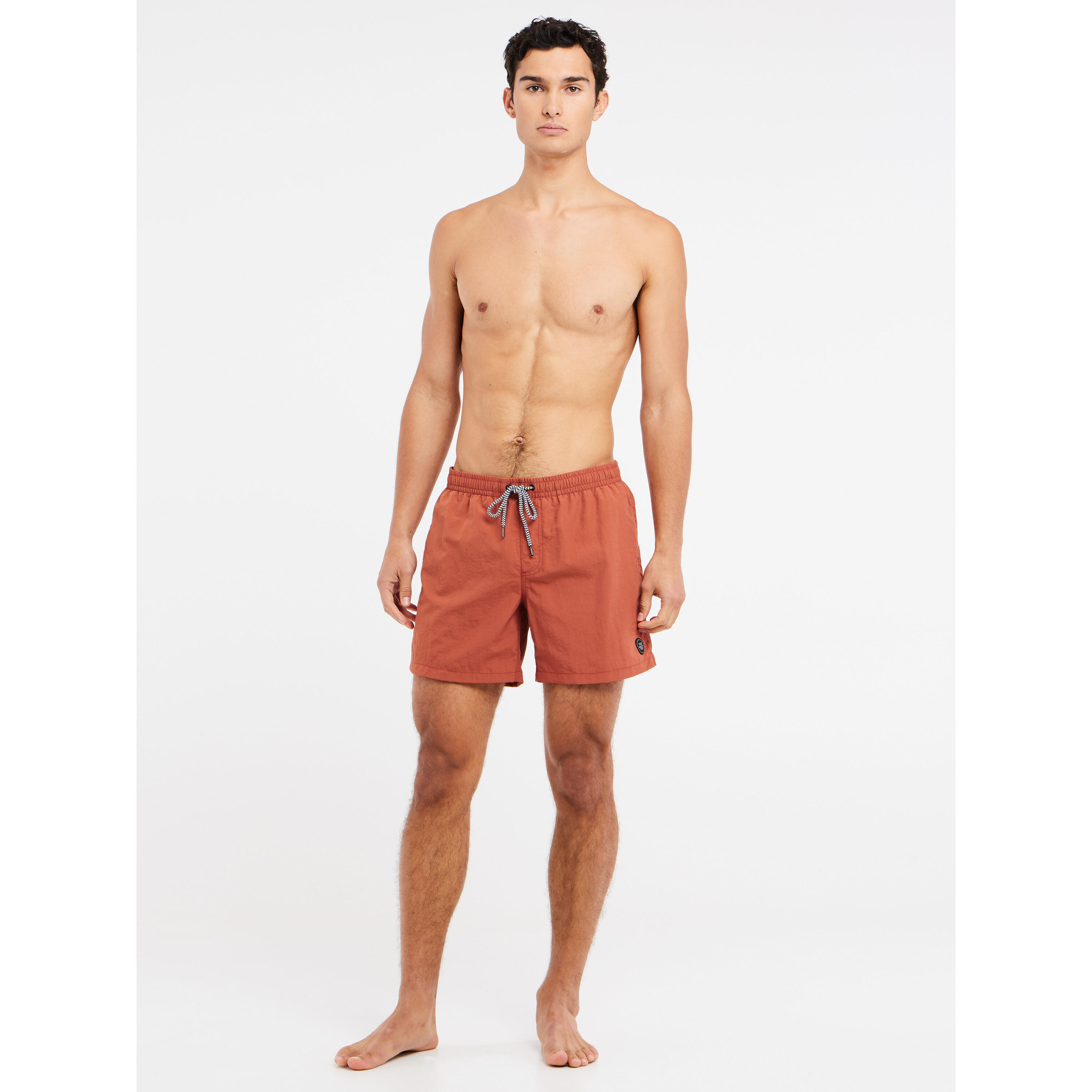 Custome da bagno uomo Protest Faster 2/7
