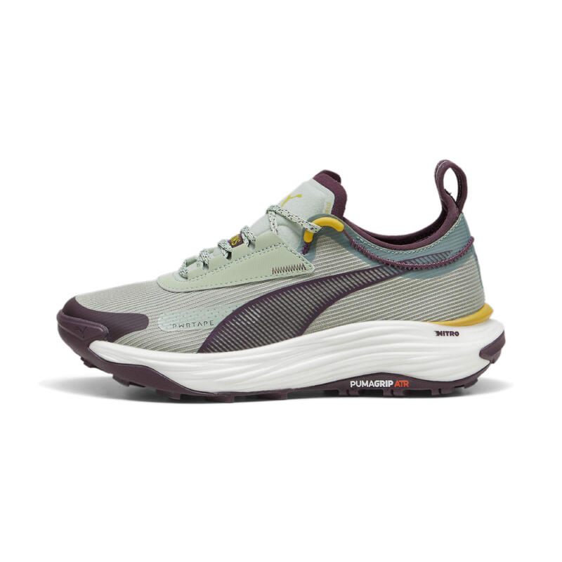 Trailrunning-Schuhe für Damen Puma Voyage Nitro 3