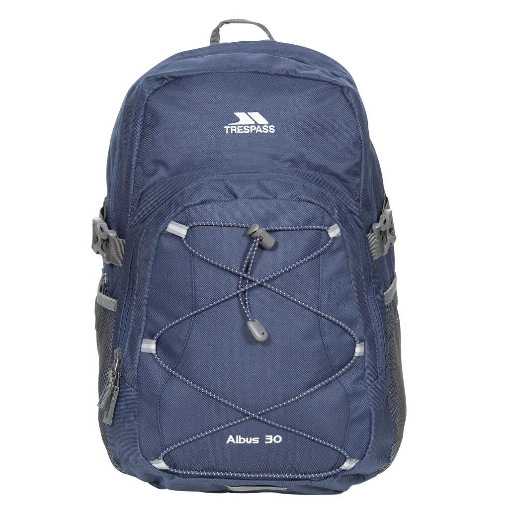 Backpack Trespass