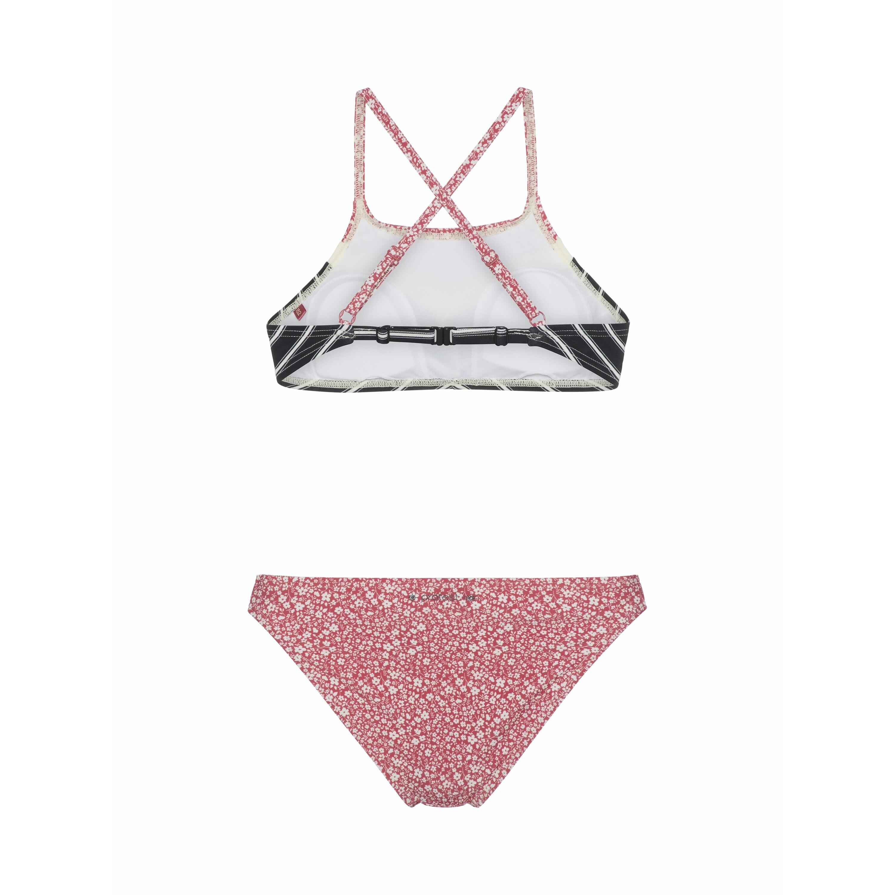 Maillot de bain 2 pièces fille Protest Prttina 5/5