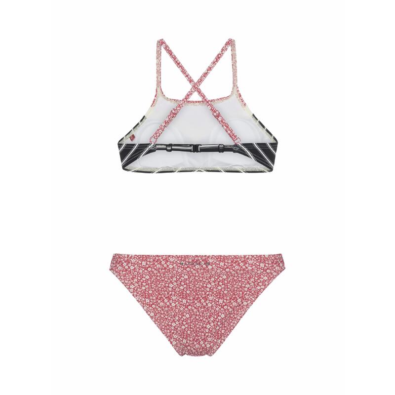 Maillot de bain 2 pièces fille Protest Prttina