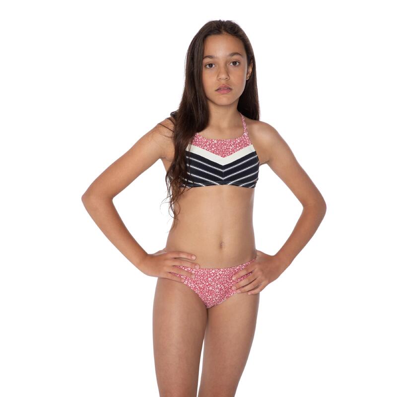 Maillot de bain 2 pièces fille Protest Prttina