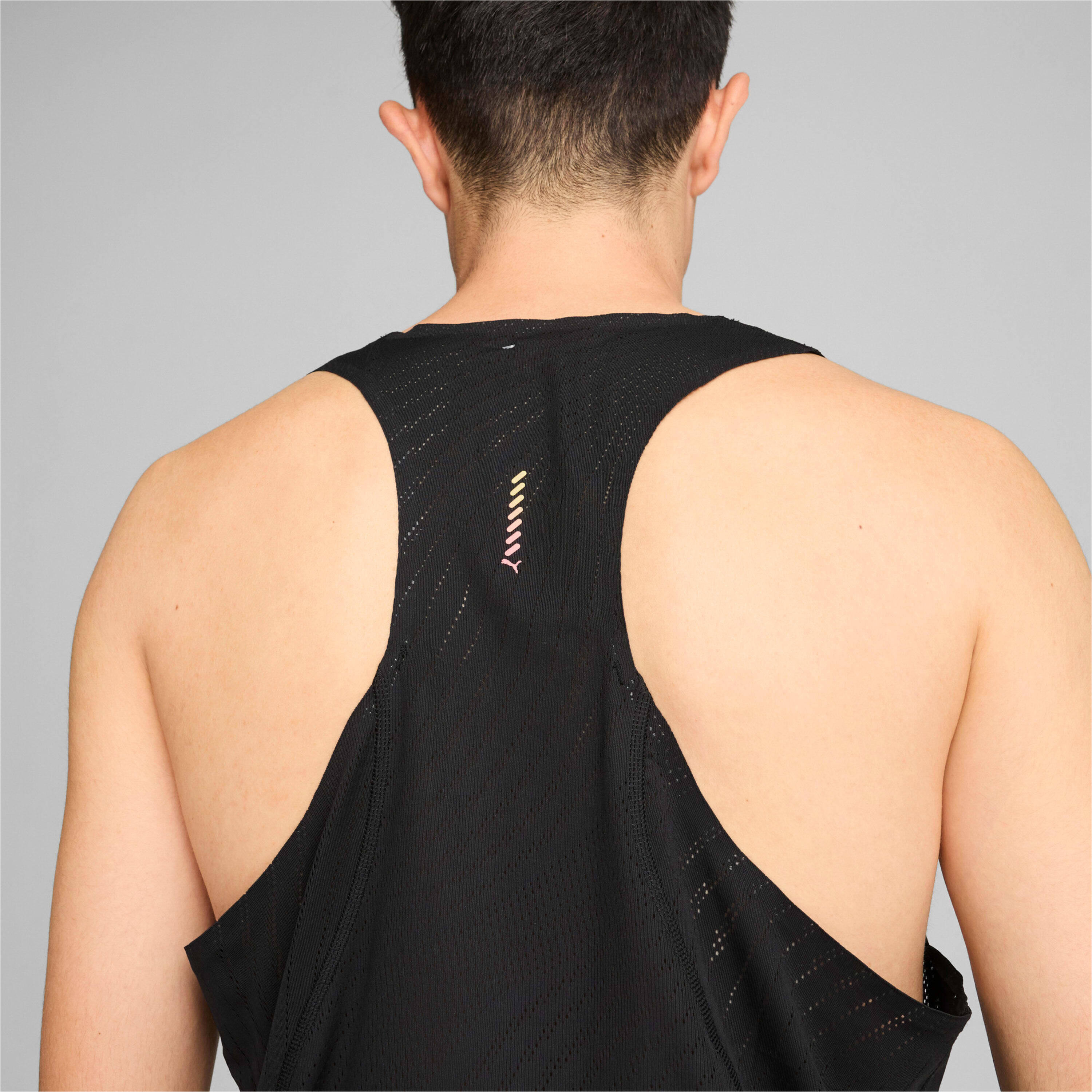 Technical tank top Puma Ultraspun