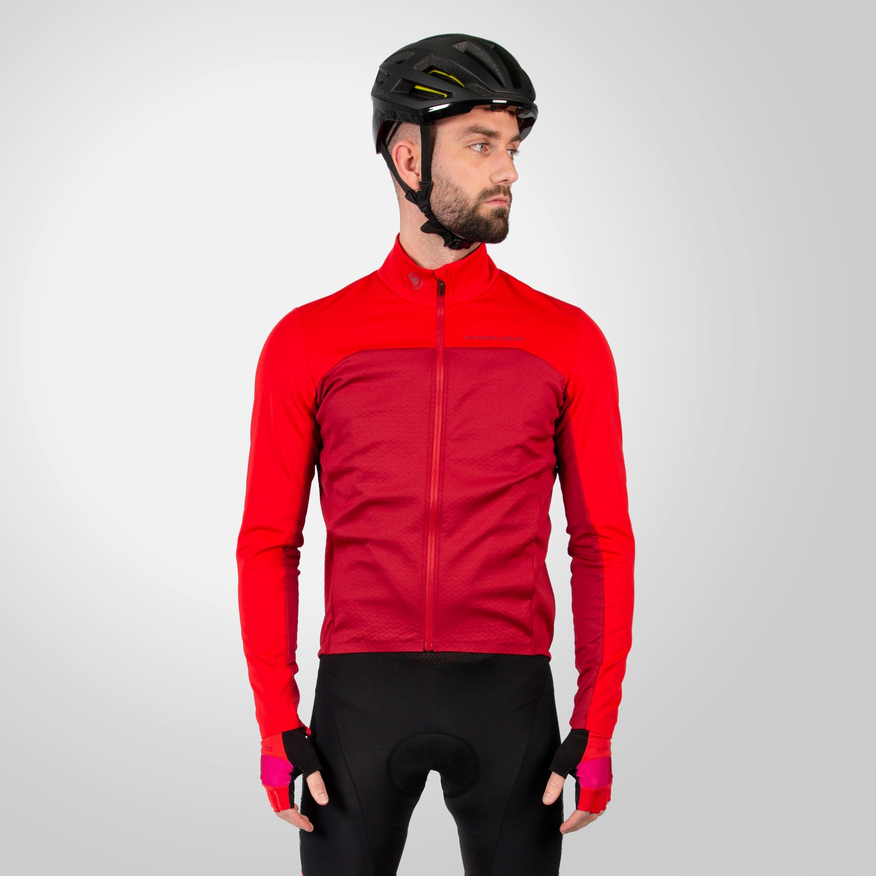 Camisola Endura Roubaix FS260-Pro 2/4