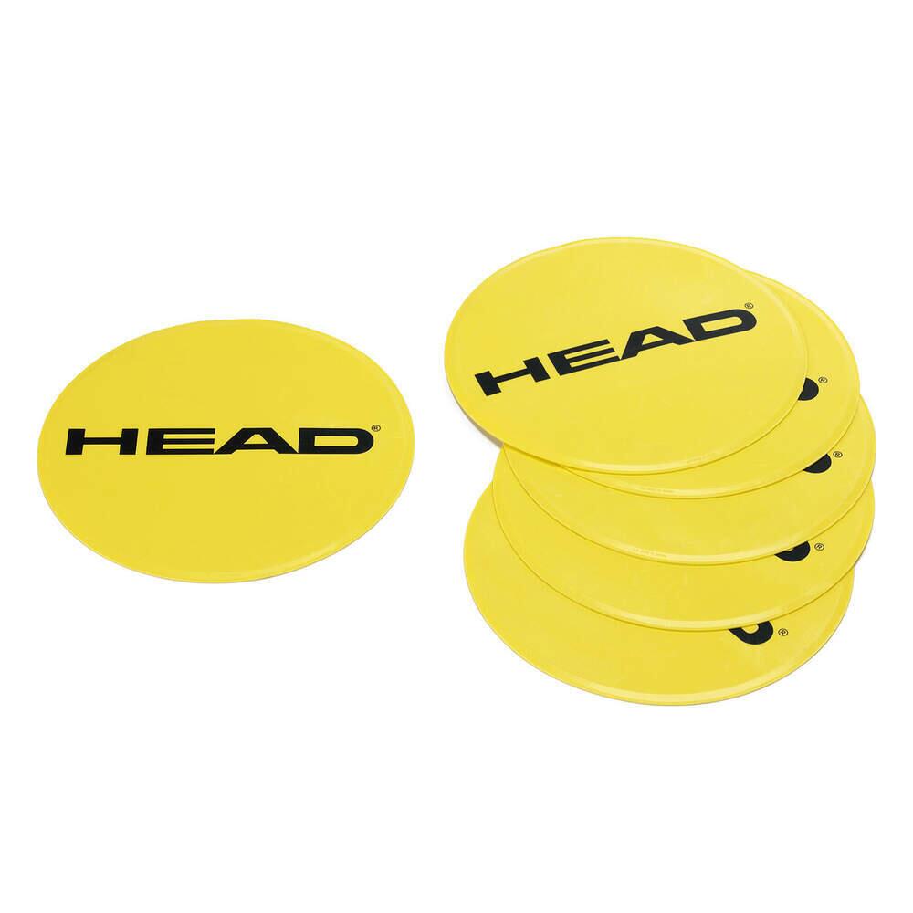 Target Head (x6)