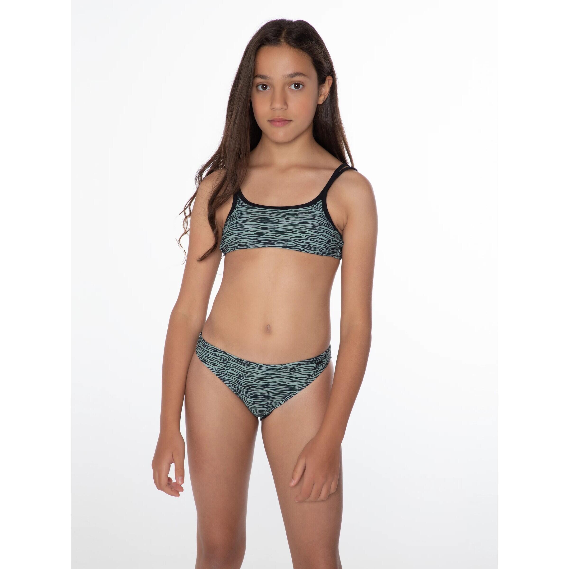 Maillot de bain 2 pièces fille Protest Prtlynn 5/5