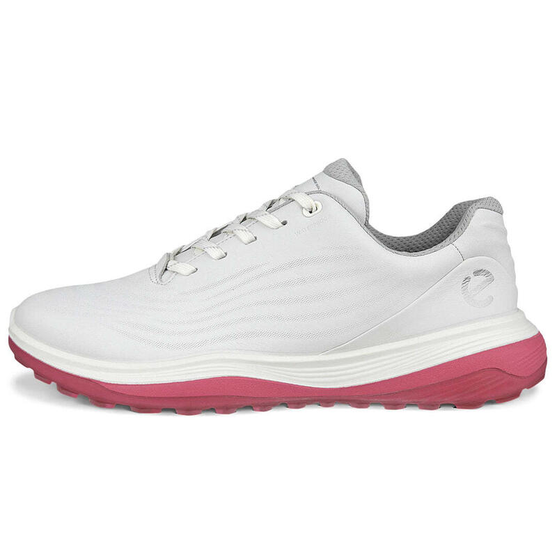 Chaussures de golf sans crampons femme Ecco LT1