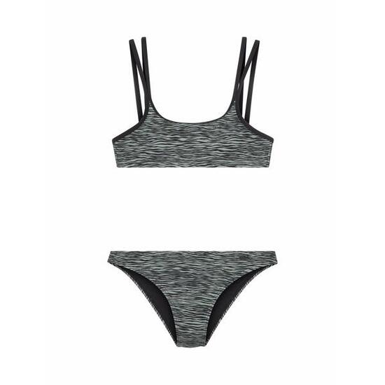 Maillot de bain 2 pièces fille Protest Prtlynn