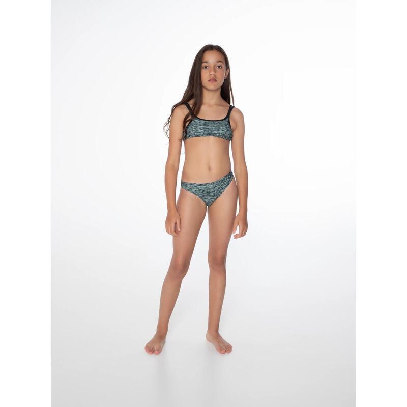 Costum de baie din două piese pentru copii Protest Prtlynn