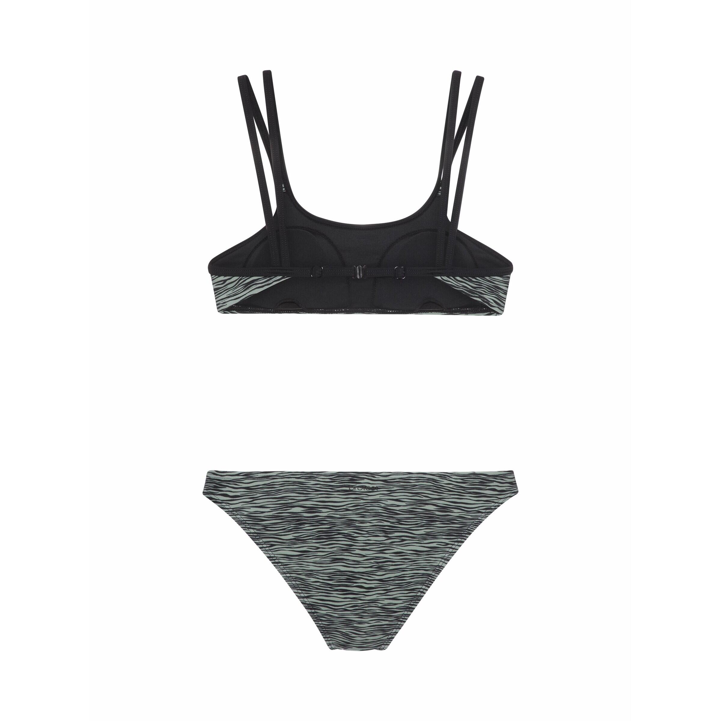 Maillot de bain 2 pièces fille Protest Prtlynn 2/5