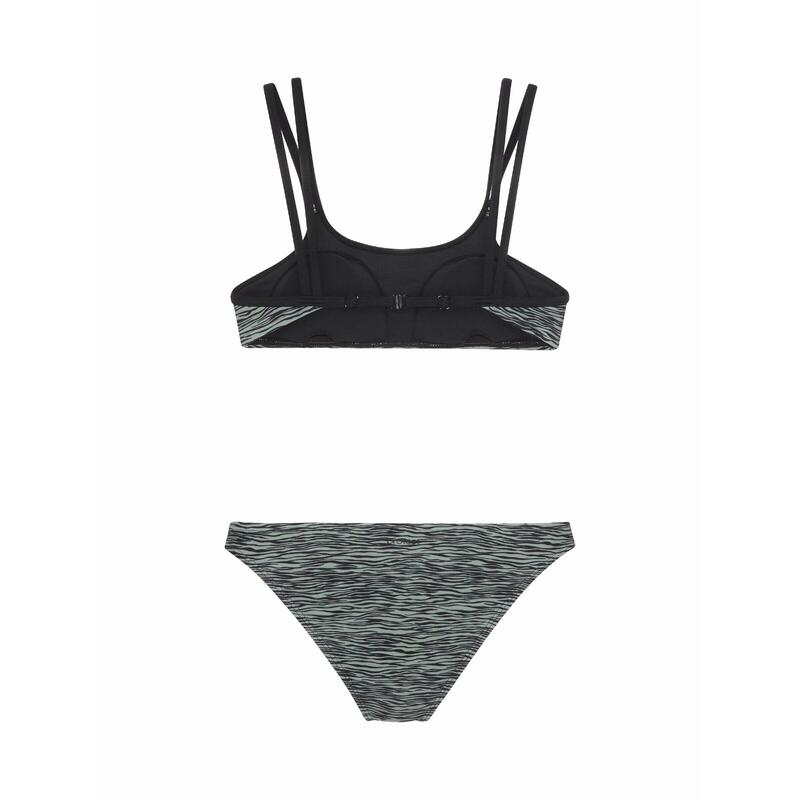 Costum de baie din două piese pentru copii Protest Prtlynn