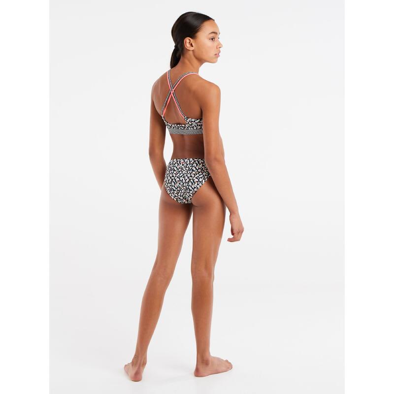 Maillot de bain 2 pièces triangle fille Protest Prtalfa