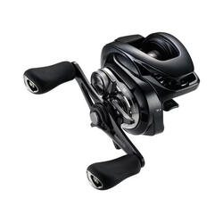 Moulinet casting Shimano Metanium DC 71XG