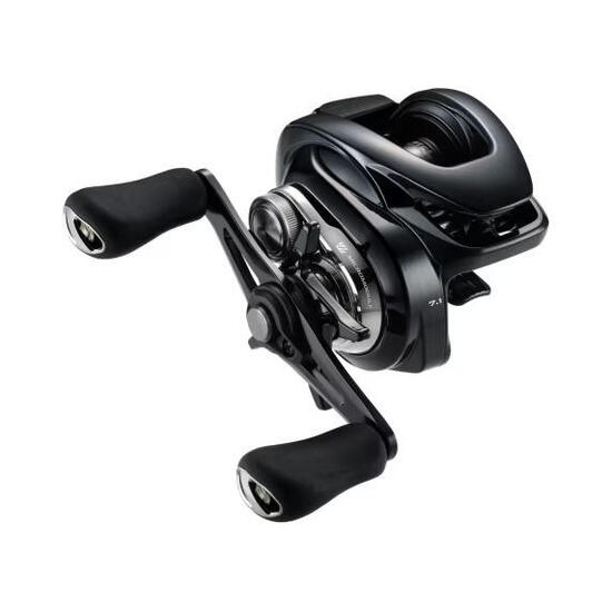 Moulinet casting Shimano Metanium DC 71XG