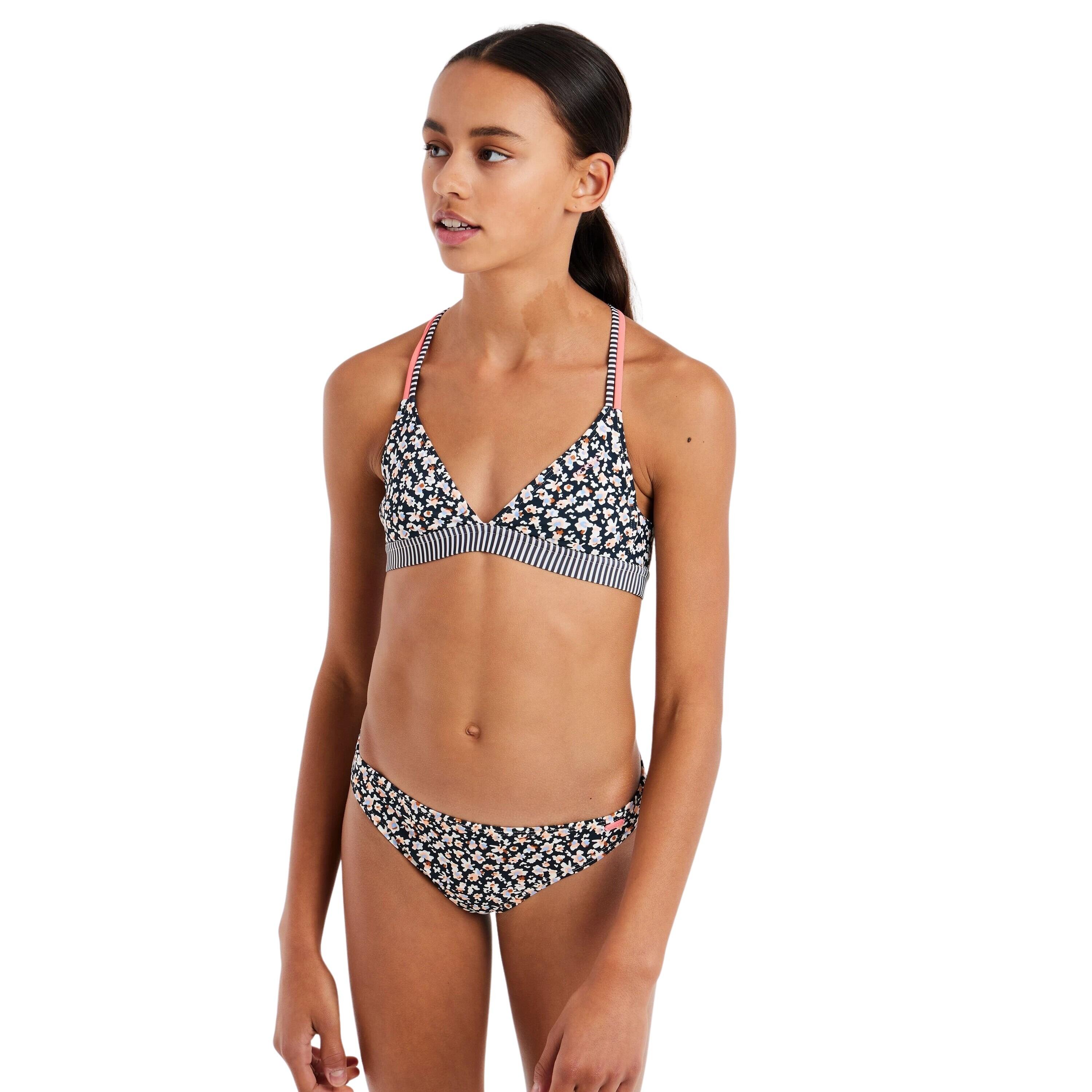 Maillot de bain 2 pièces triangle fille Protest Prtalfa 2/5