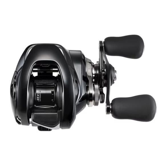 Werpmolen Shimano Metanium DC 71XG 5/5