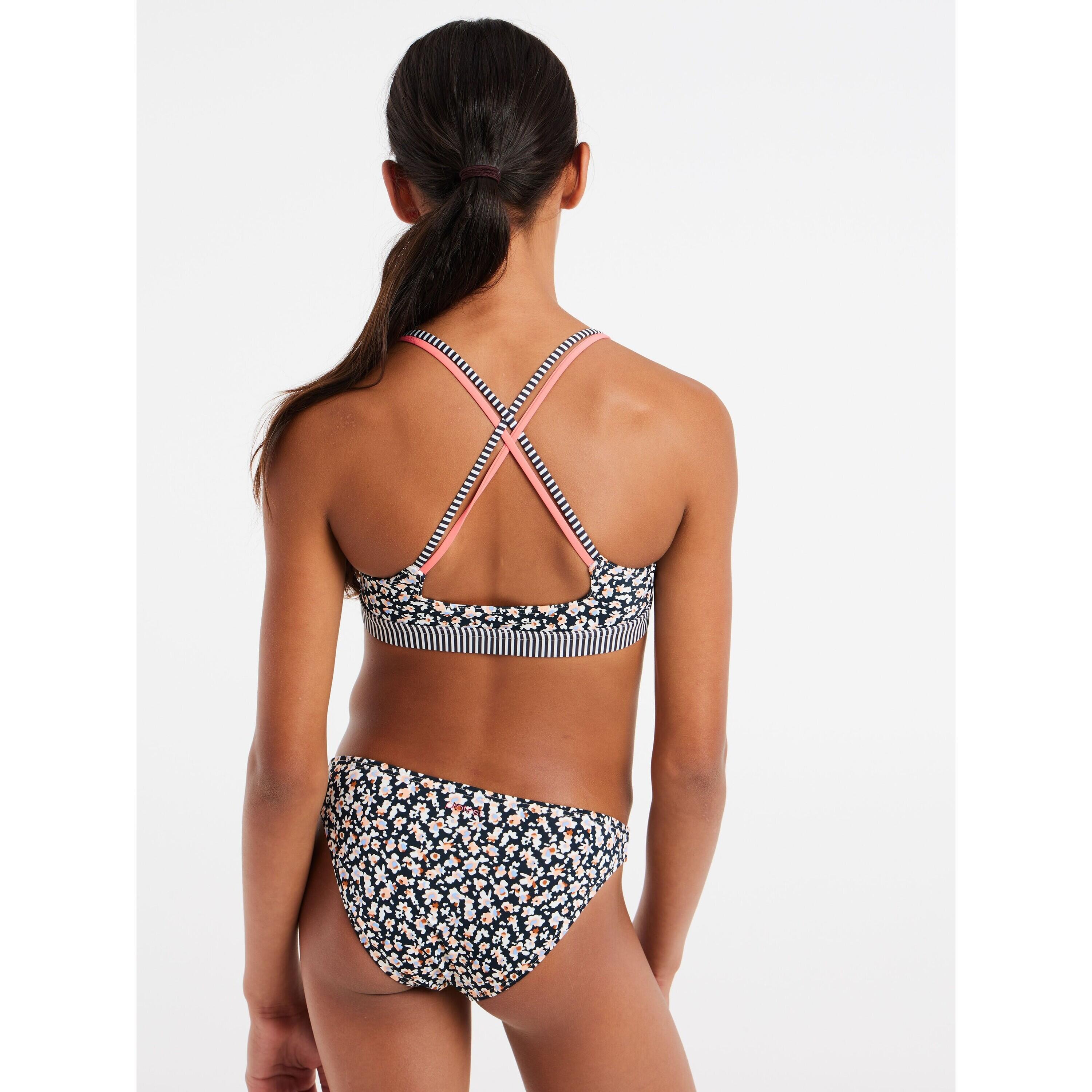 Maillot de bain 2 pièces triangle fille Protest Prtalfa 4/5