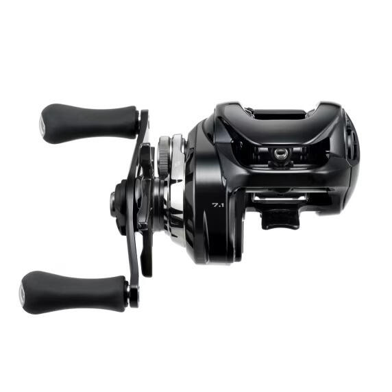 Werpmolen Shimano Metanium DC 71XG 4/5