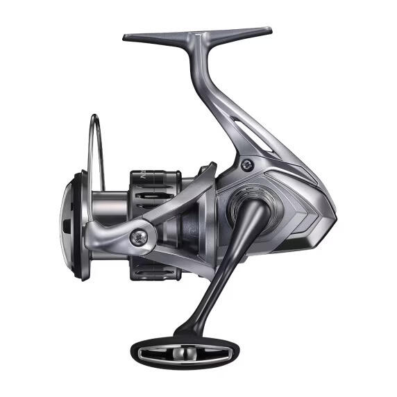 SHIMANO Surfcasting haspel Shimano Nasci FC