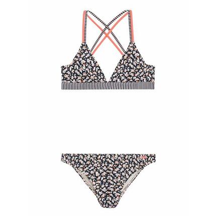 Maillot de bain 2 pièces triangle fille Protest Prtalfa