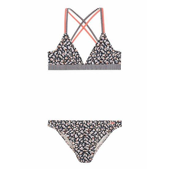 Maillot de bain 2 pièces triangle fille Protest Prtalfa