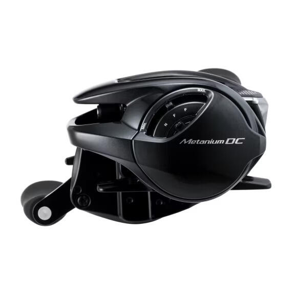 Moulinet casting Shimano Metanium DC 71XG