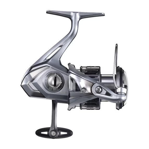 Moulinet surfcasting Shimano Nasci FC