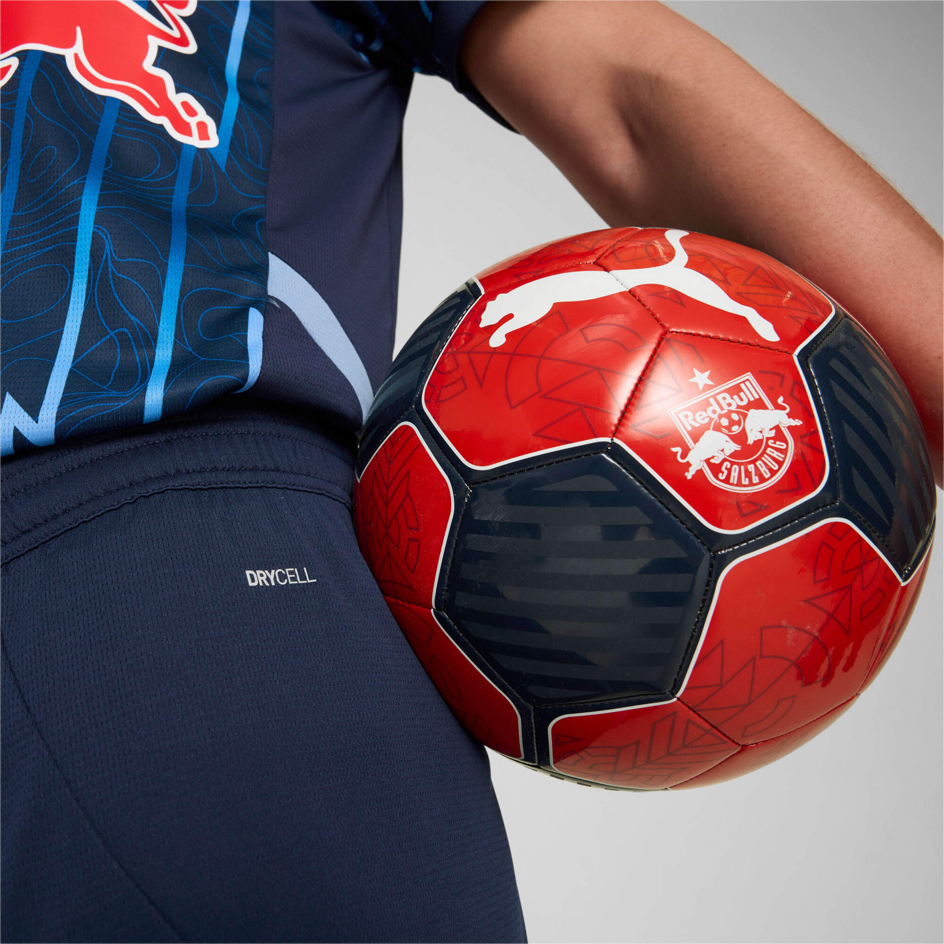 Short Puma RBS 7/7