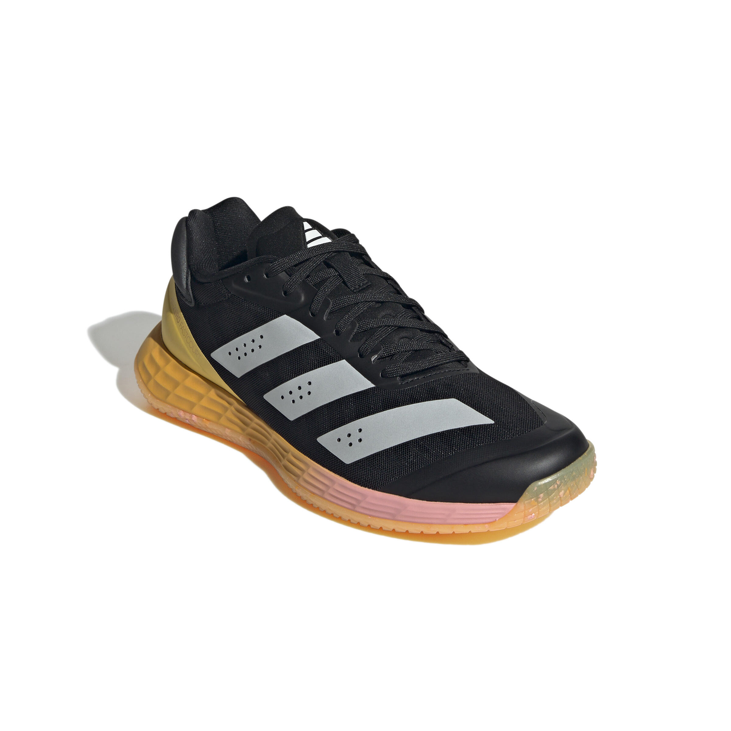 Zapatillas indoor adidas Adizero Fastcourt 2.0 W 2/7
