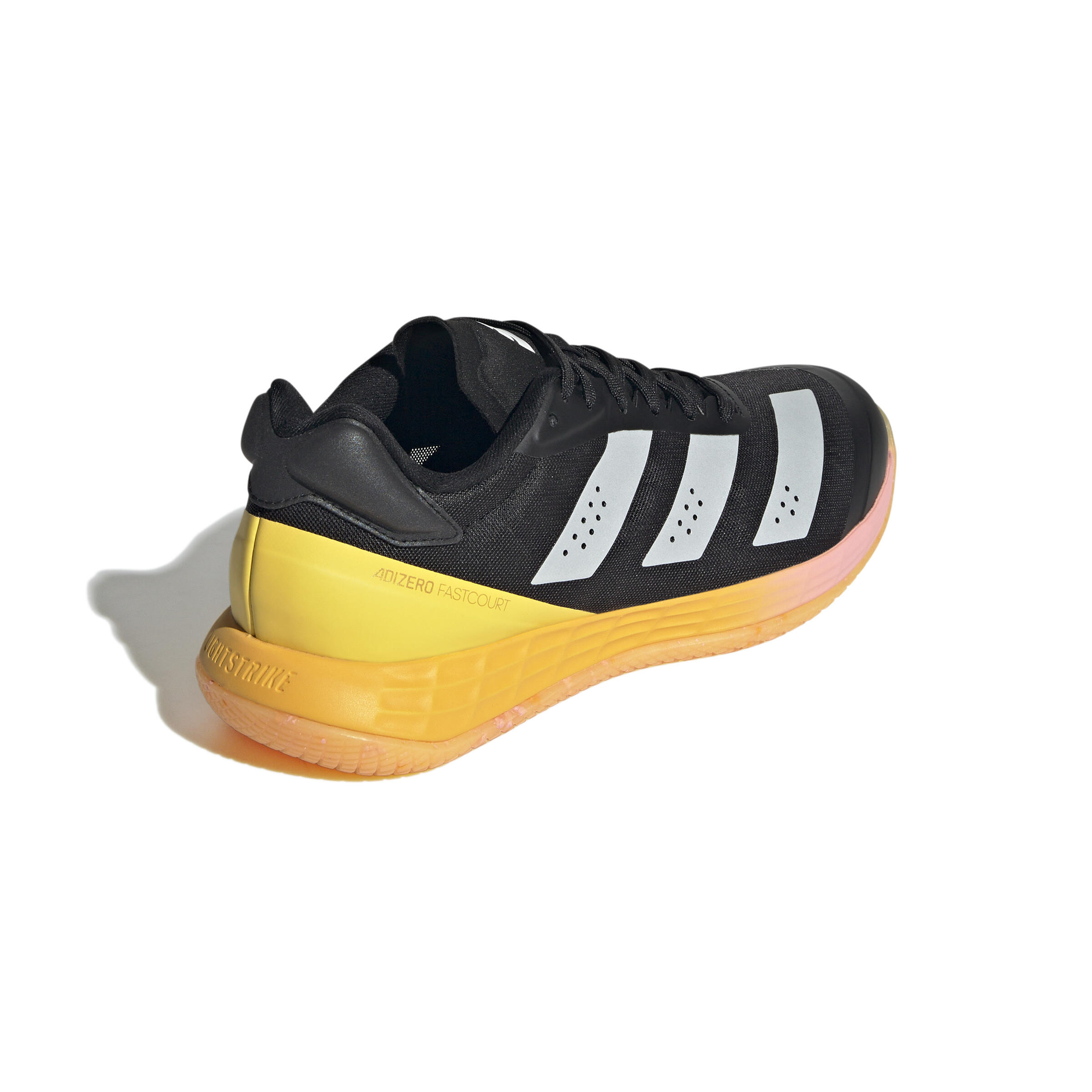 Zapatillas indoor adidas Adizero Fastcourt 2.0 W 5/7