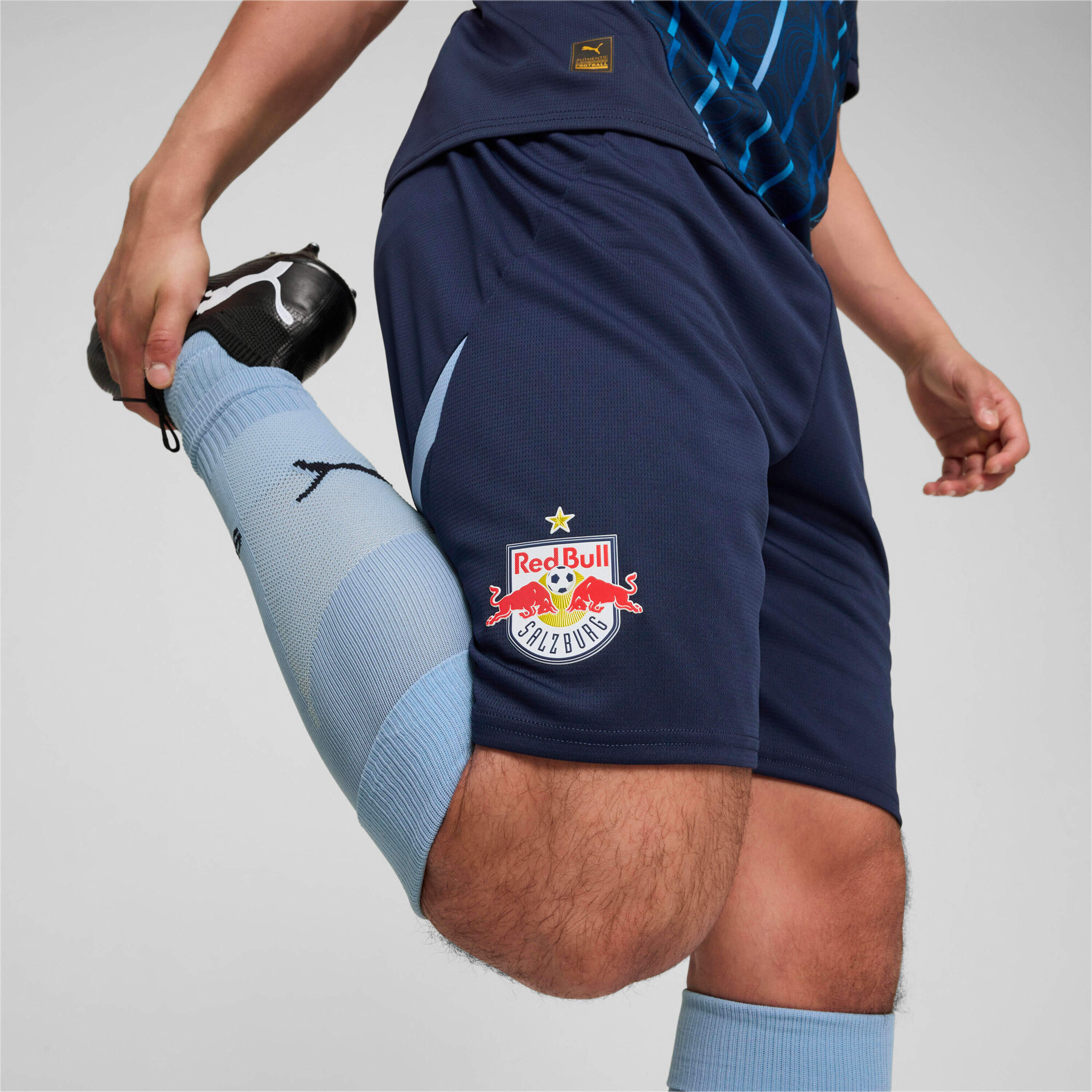 Short Puma RBS 6/7