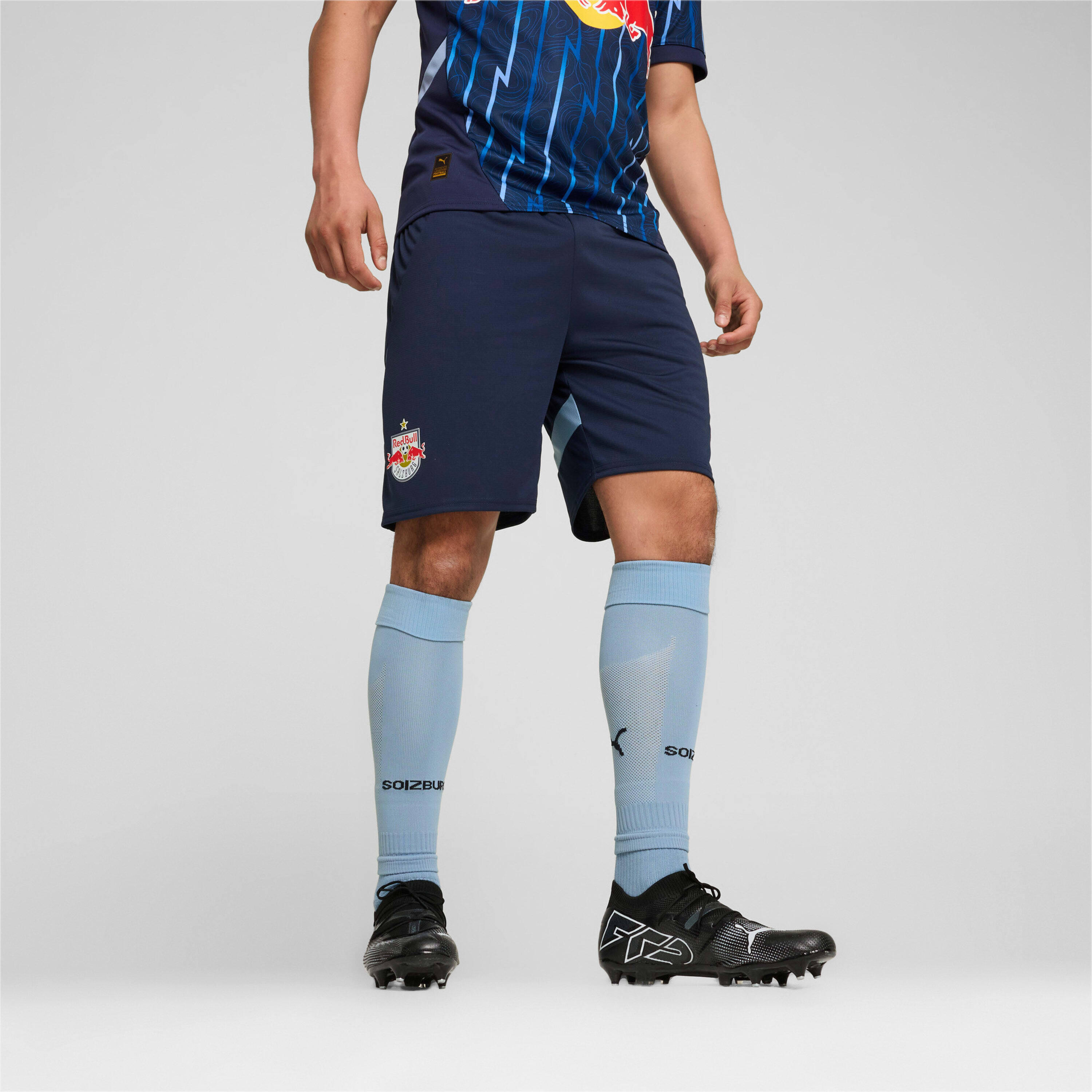 Short Puma RBS 2/7
