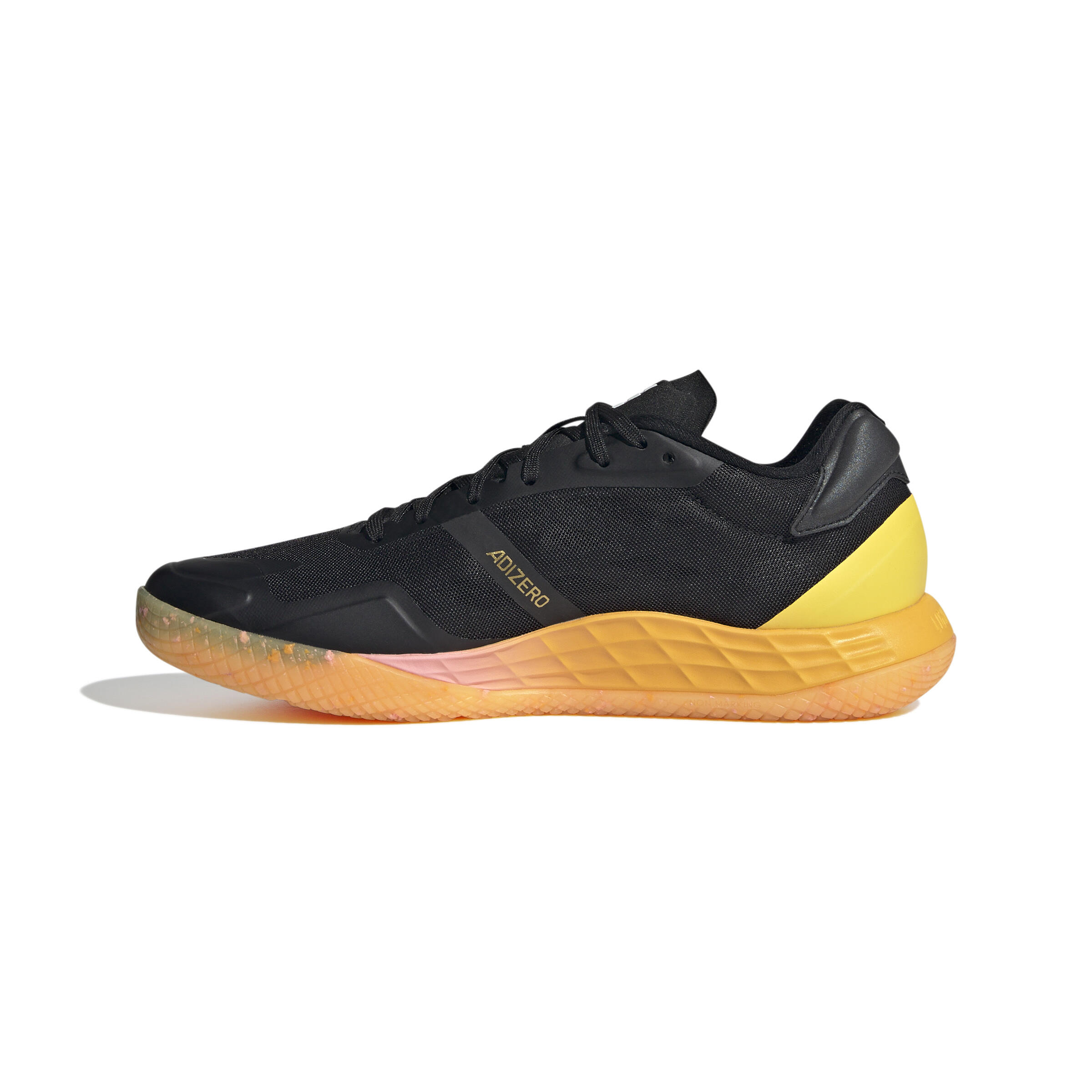 Zapatillas indoor adidas Adizero Fastcourt 2.0 W 7/7
