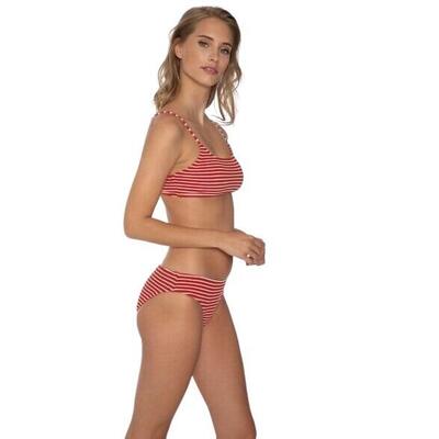 Costume da bagno 2 pezzi da donna Protest Hailey