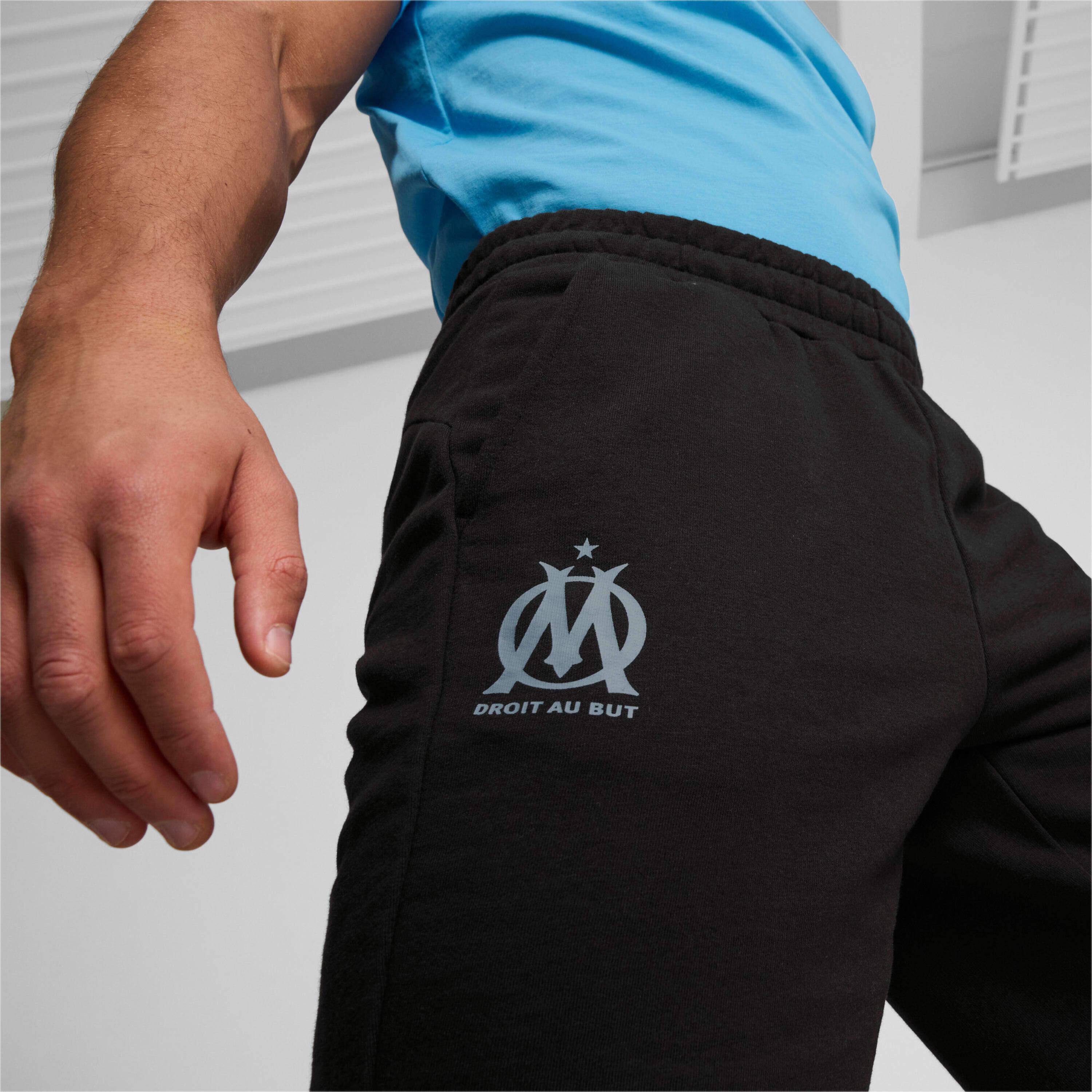 Short OM 3/4