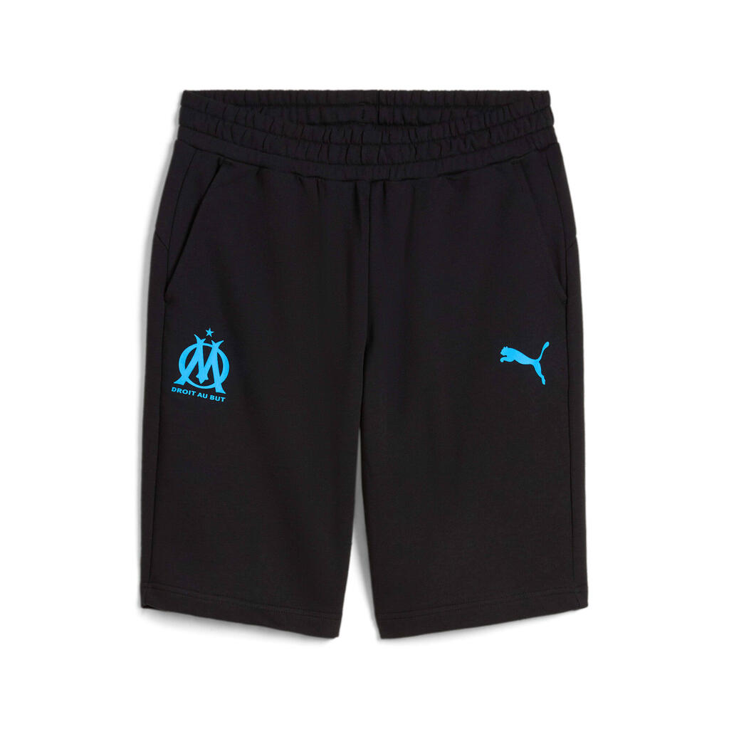 Short Puma