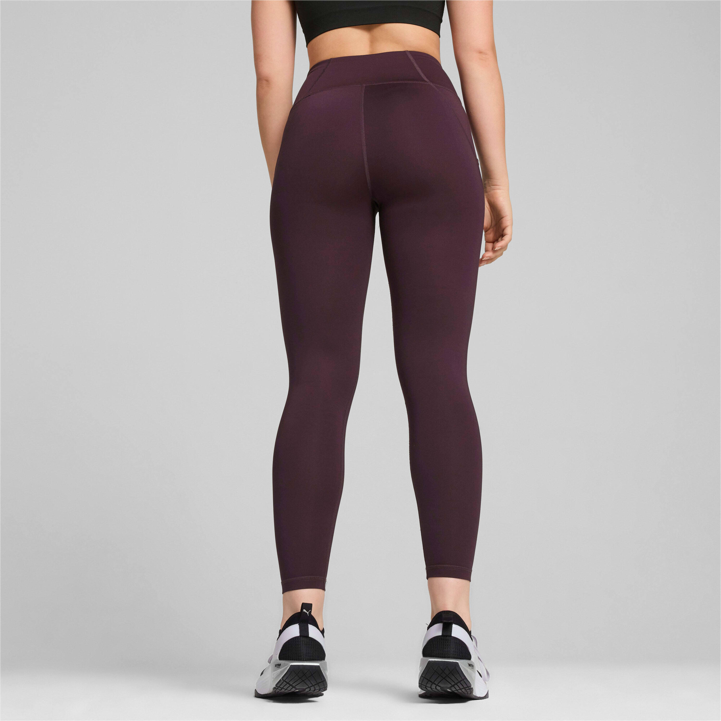 Leggings mit hoher Taille 7/8 Frau Puma Favorite Forever 4/7