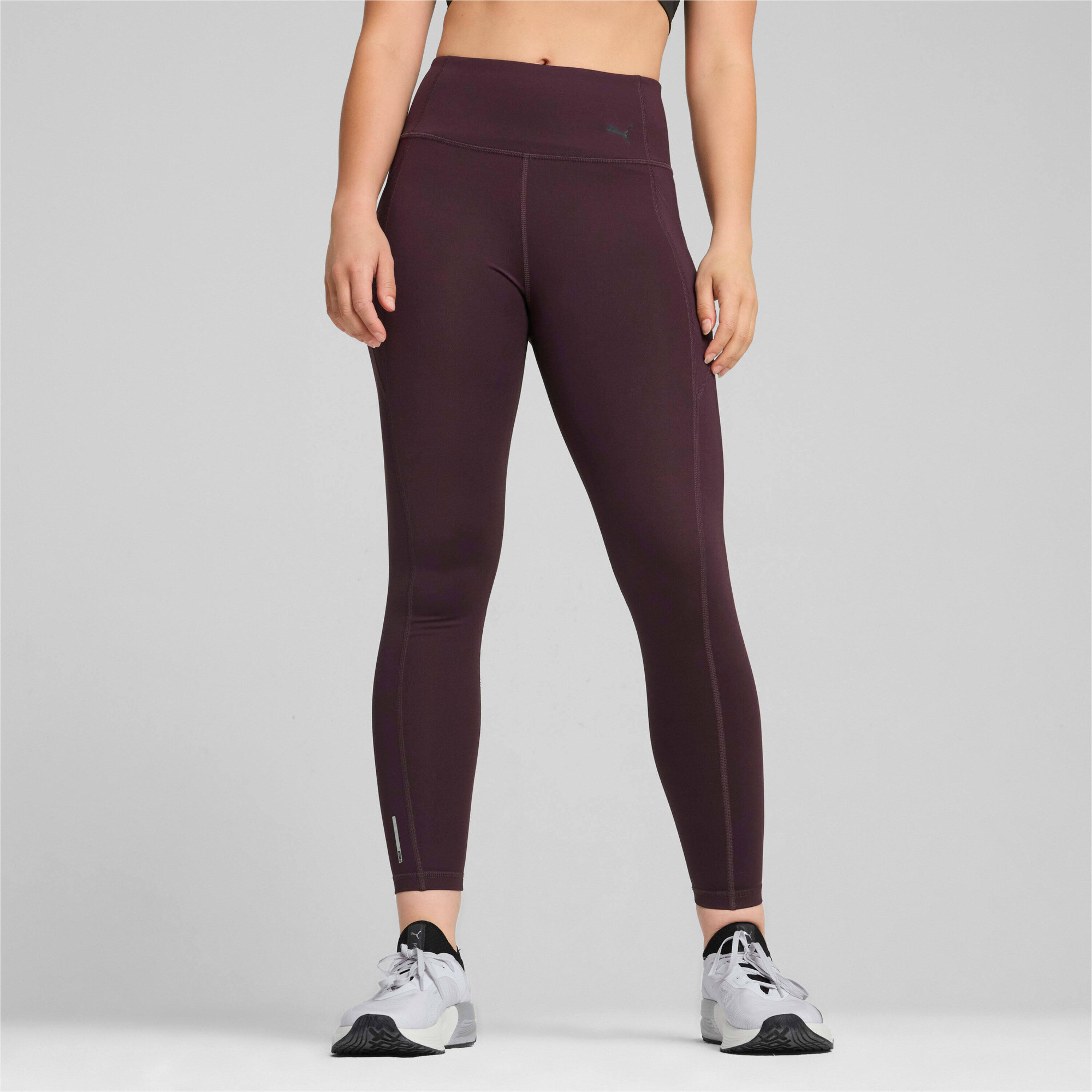 Leggings mit hoher Taille 7/8 Frau Puma Favorite Forever 2/7