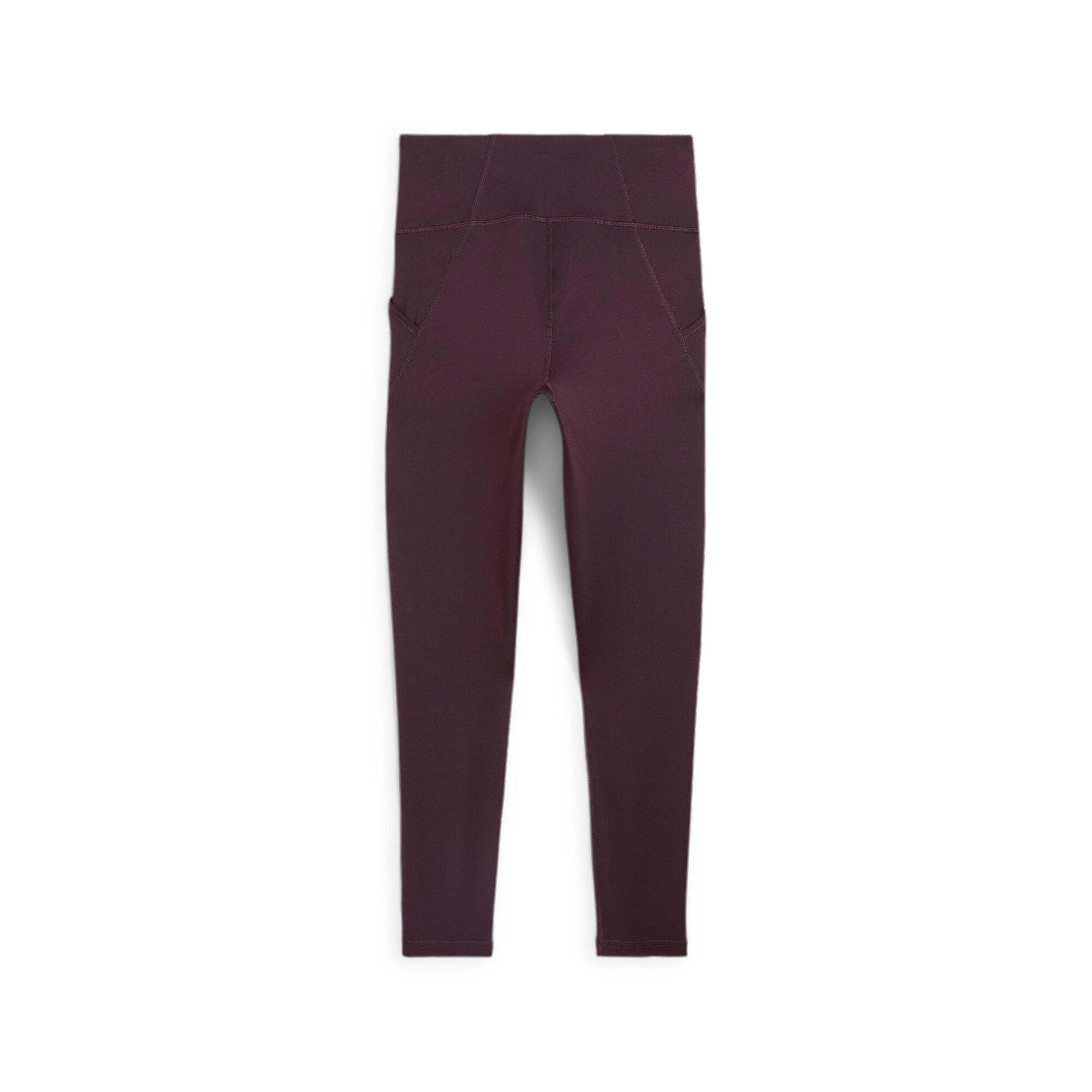 Leggings mit hoher Taille 7/8 Frau Puma Favorite Forever 3/7