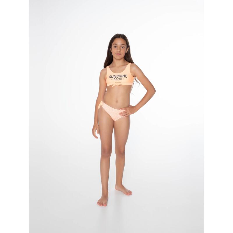 Maillot de bain 2 pièces fille Protest Prtnaomi