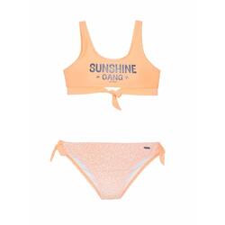 Maillot de bain 2 pièces fille Protest Prtnaomi