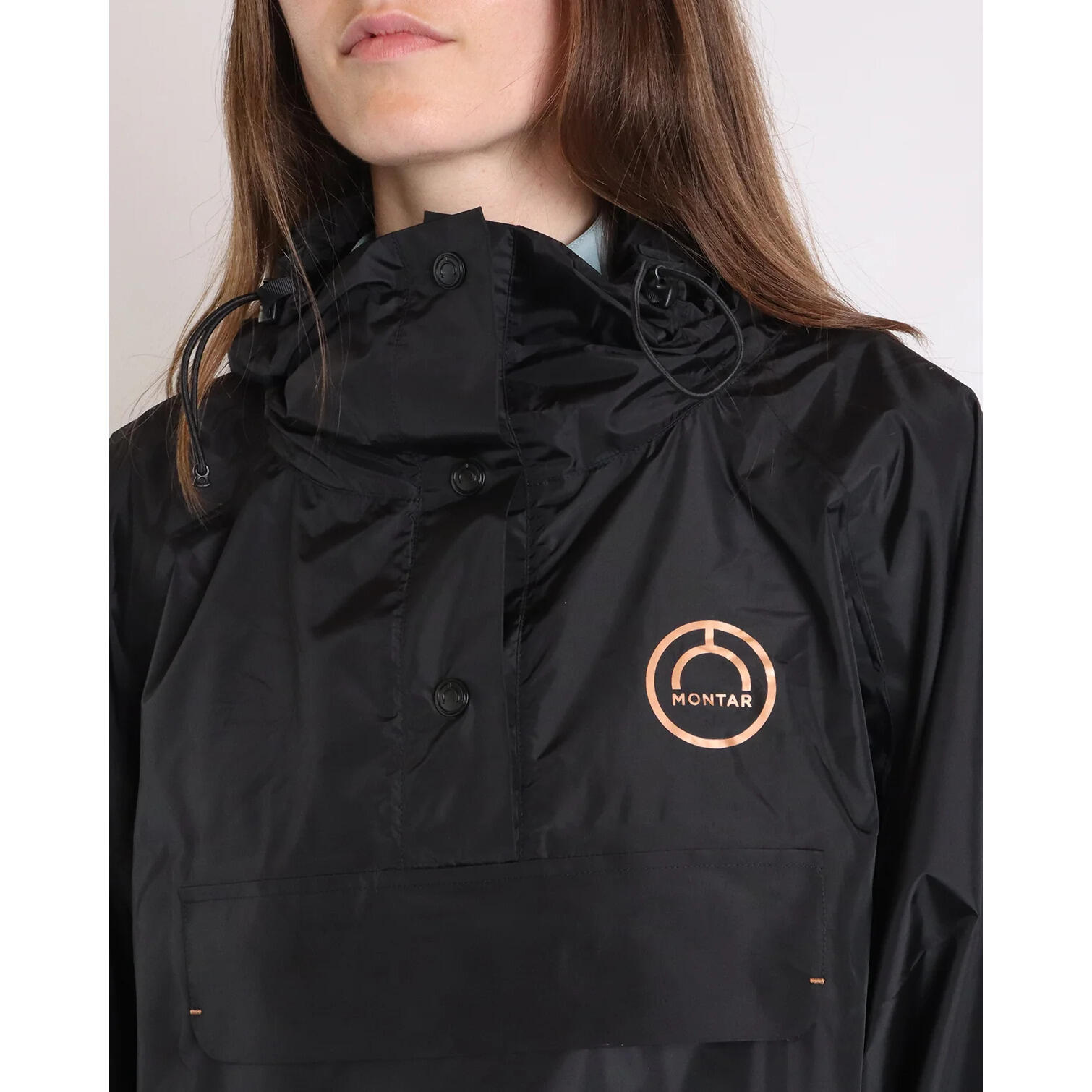 Women's waterproof riding jacket Montar Rianne