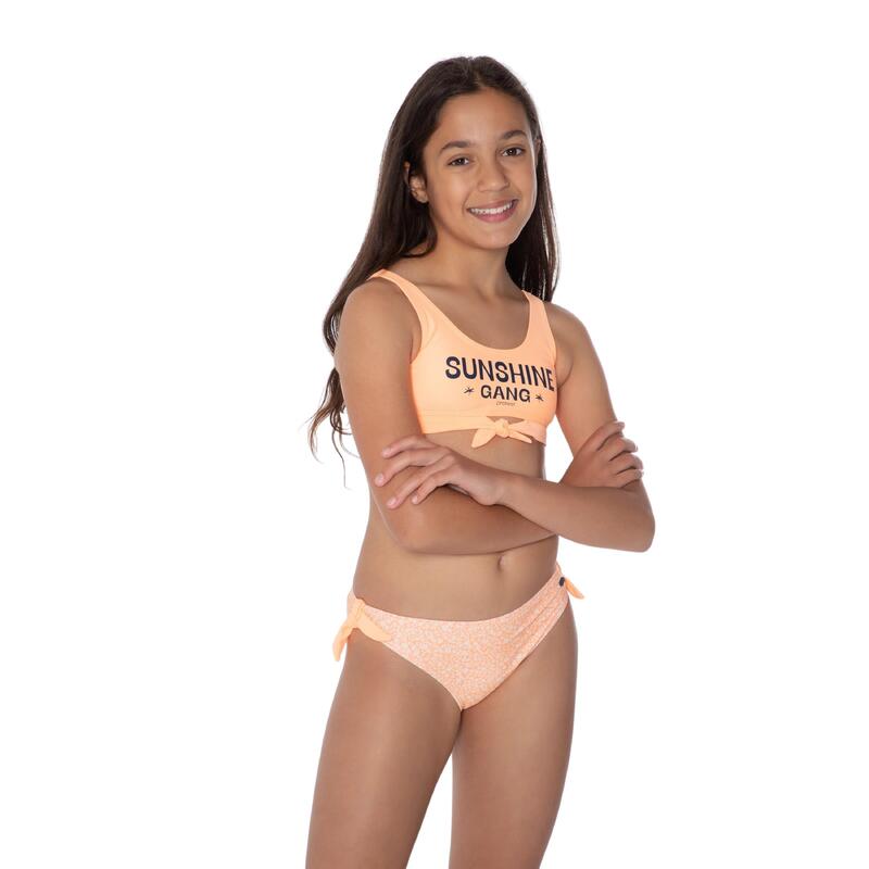 Maillot de bain 2 pièces fille Protest Prtnaomi