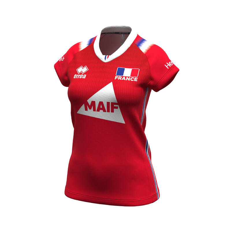 Maillot Libero femme France 2024/25